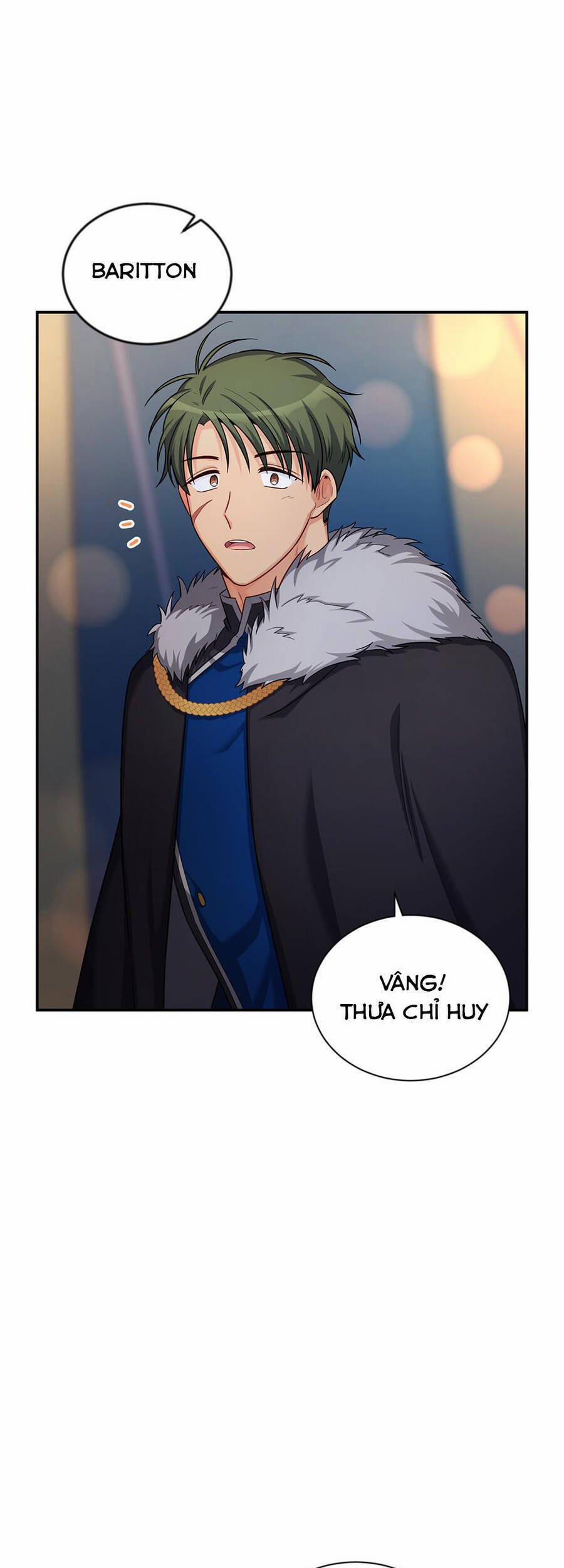 Nữ Công Tước Với Tâm Hồn Trống Rỗng 83 trang 14