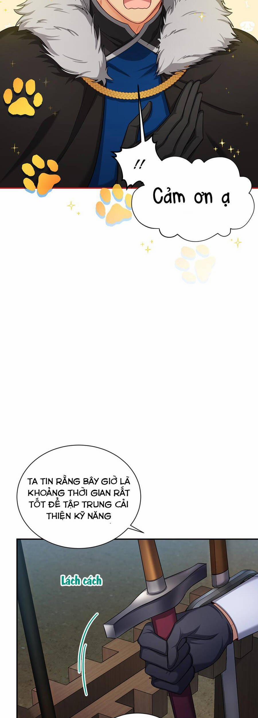 Nữ Công Tước Với Tâm Hồn Trống Rỗng 83 trang 17