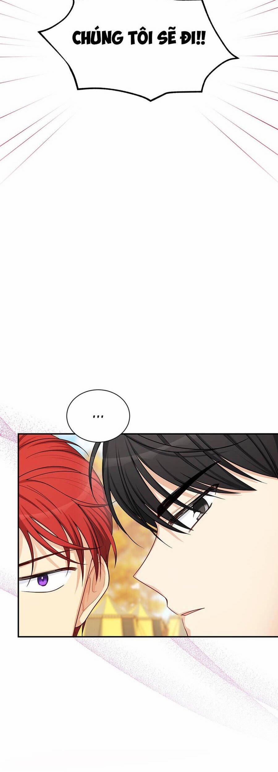 Nữ Công Tước Với Tâm Hồn Trống Rỗng 83 trang 30