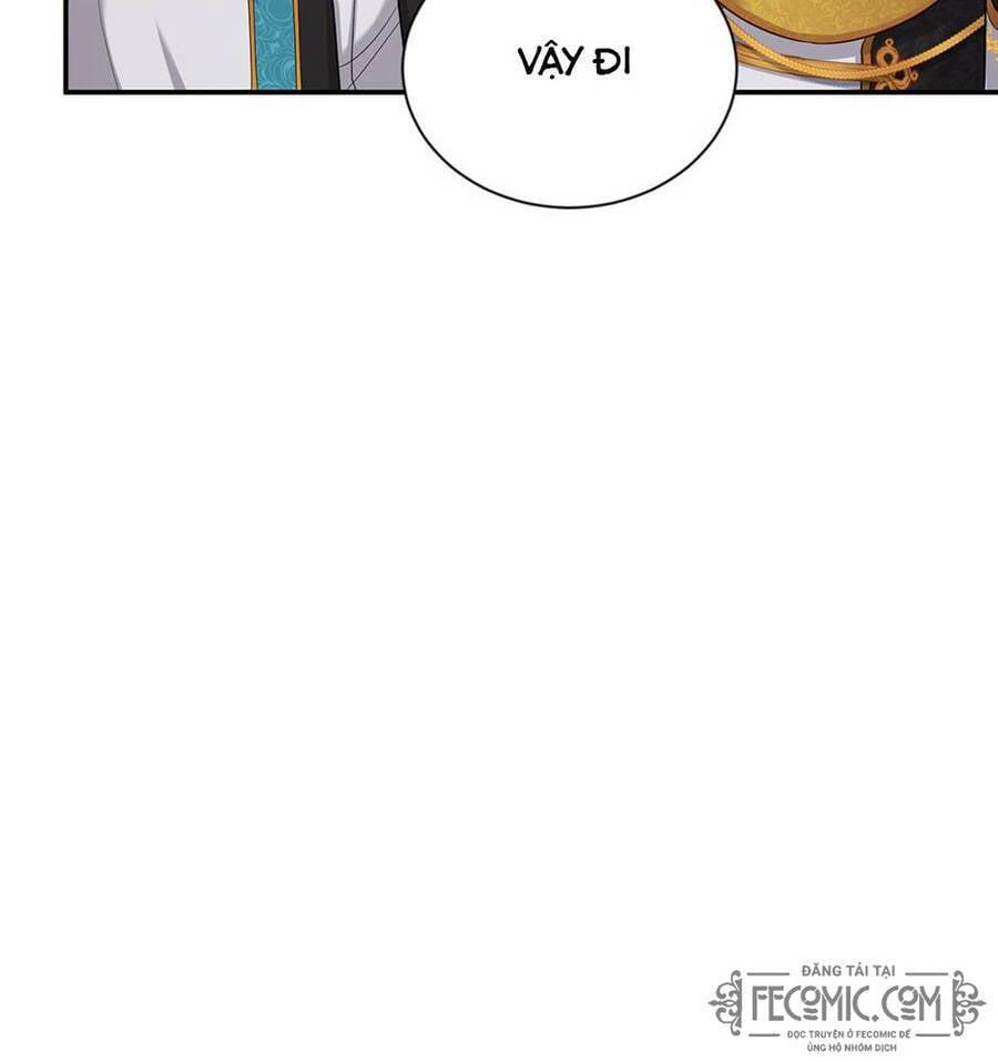 Nữ Công Tước Với Tâm Hồn Trống Rỗng 83 trang 36