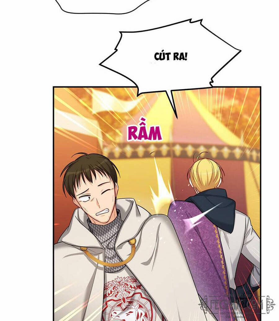 Nữ Công Tước Với Tâm Hồn Trống Rỗng 83 trang 48