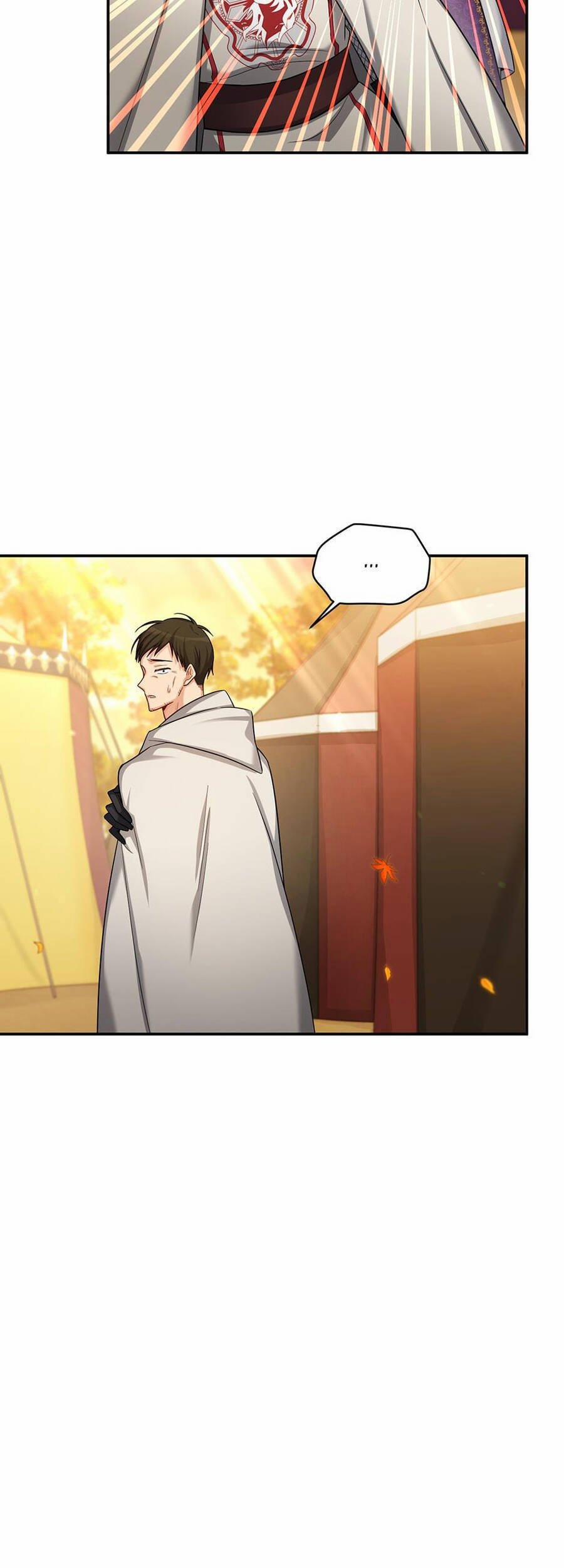 Nữ Công Tước Với Tâm Hồn Trống Rỗng 83 trang 49