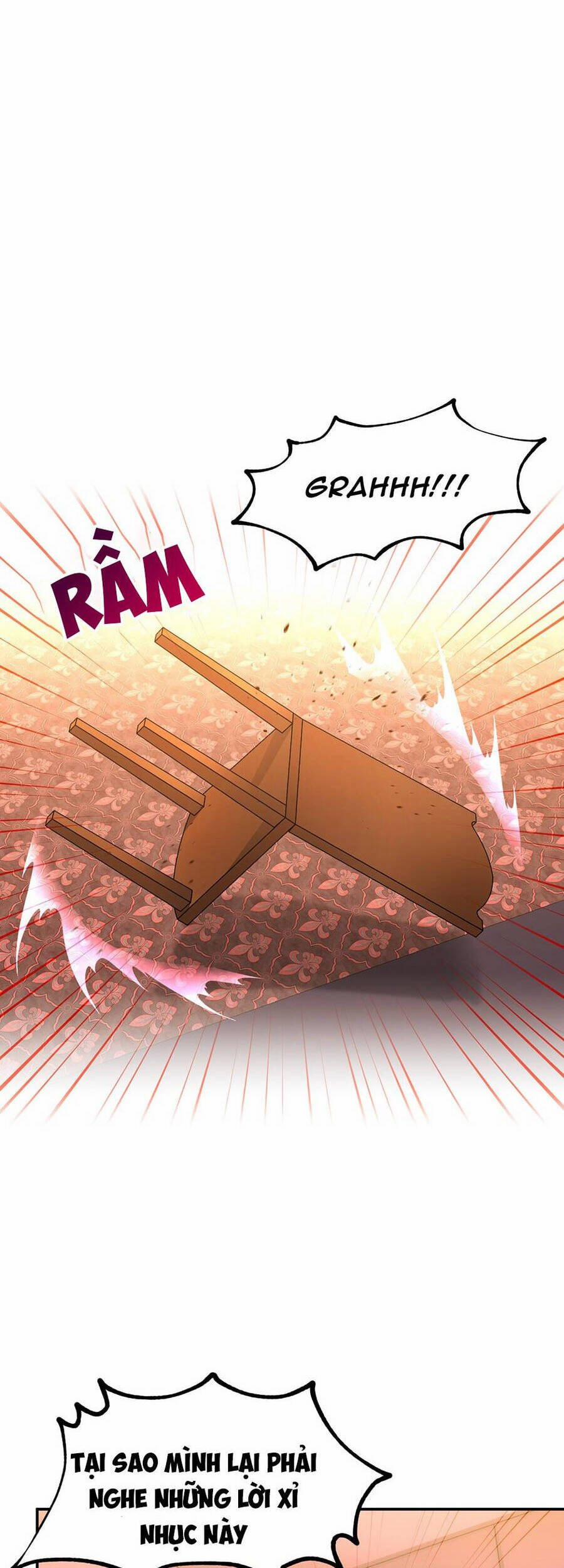 Nữ Công Tước Với Tâm Hồn Trống Rỗng 83 trang 50