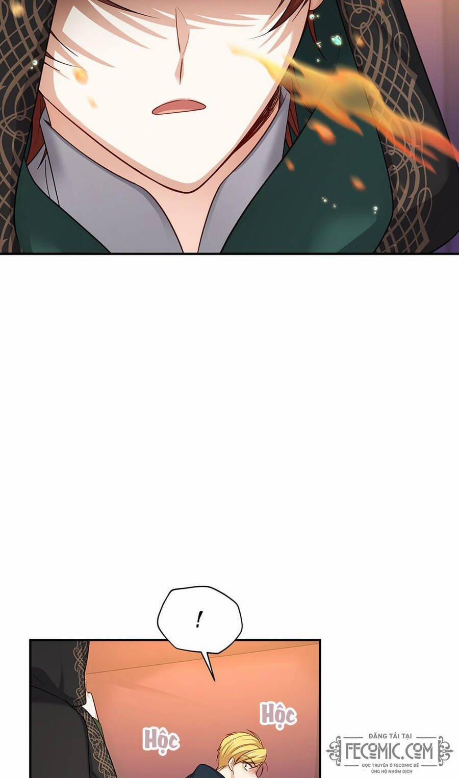 Nữ Công Tước Với Tâm Hồn Trống Rỗng 83 trang 53