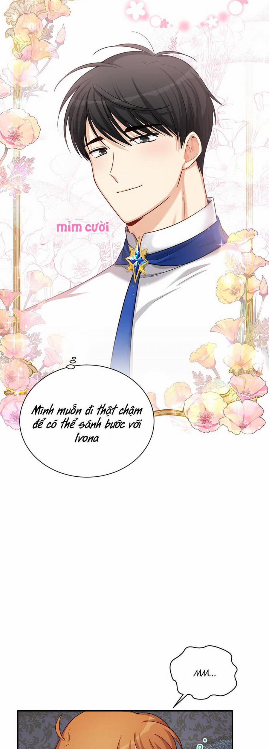 Nữ Công Tước Với Tâm Hồn Trống Rỗng 83 trang 7