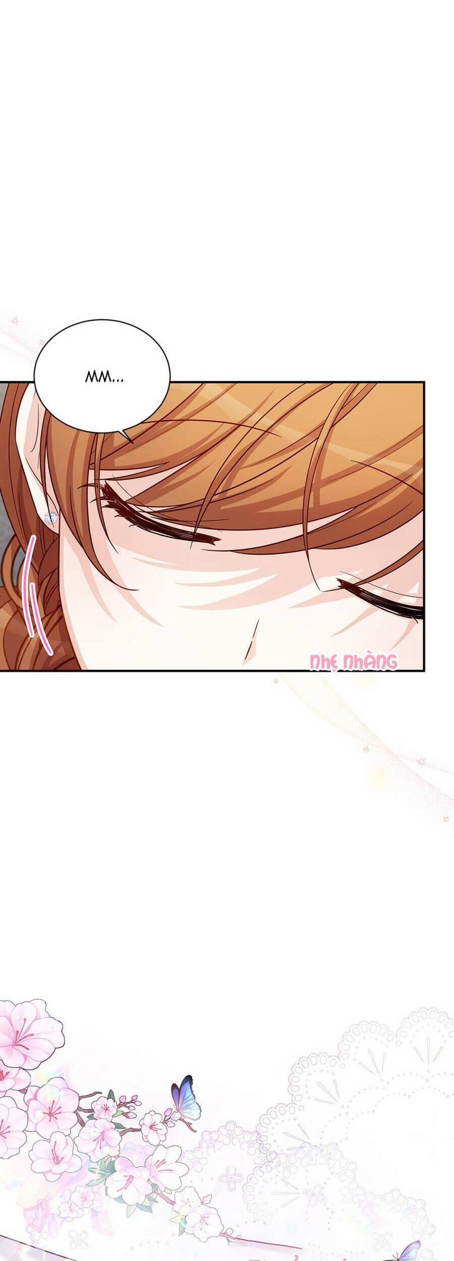 Nữ Công Tước Với Tâm Hồn Trống Rỗng 83 trang 9