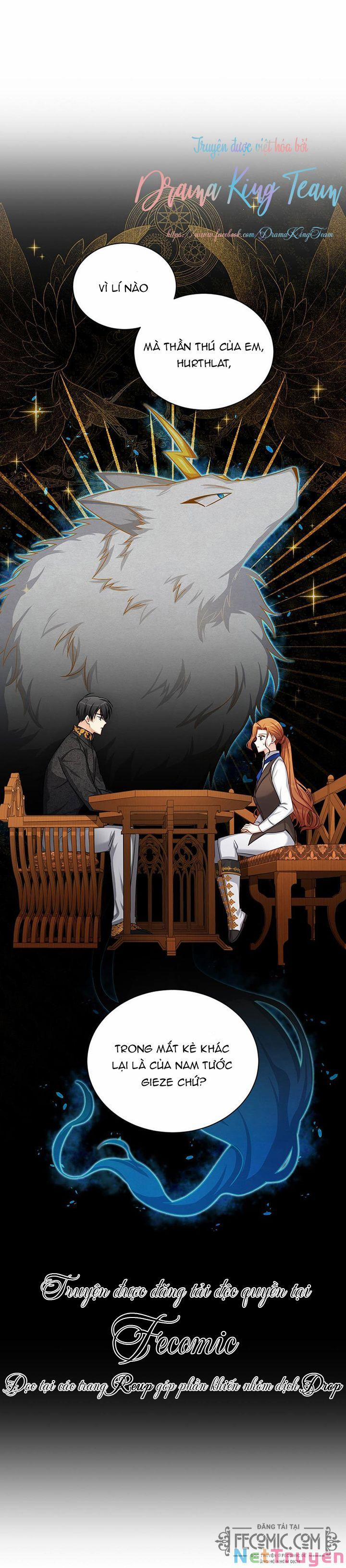 Nữ Công Tước Với Tâm Hồn Trống Rỗng 89 trang 0