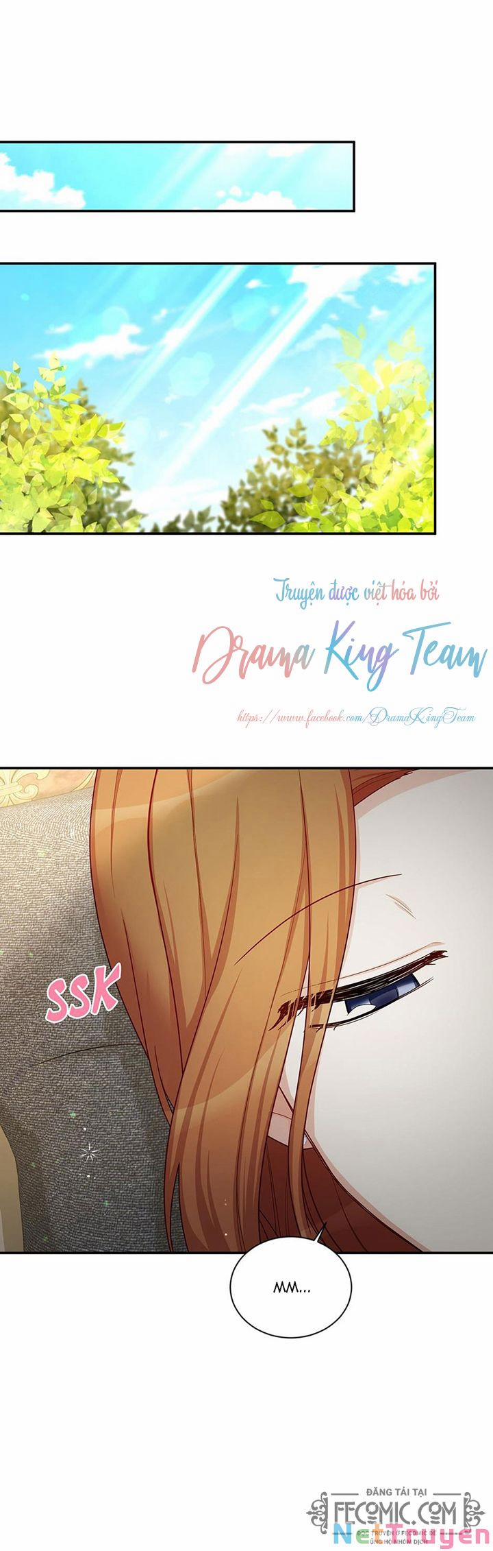 Nữ Công Tước Với Tâm Hồn Trống Rỗng 89 trang 15