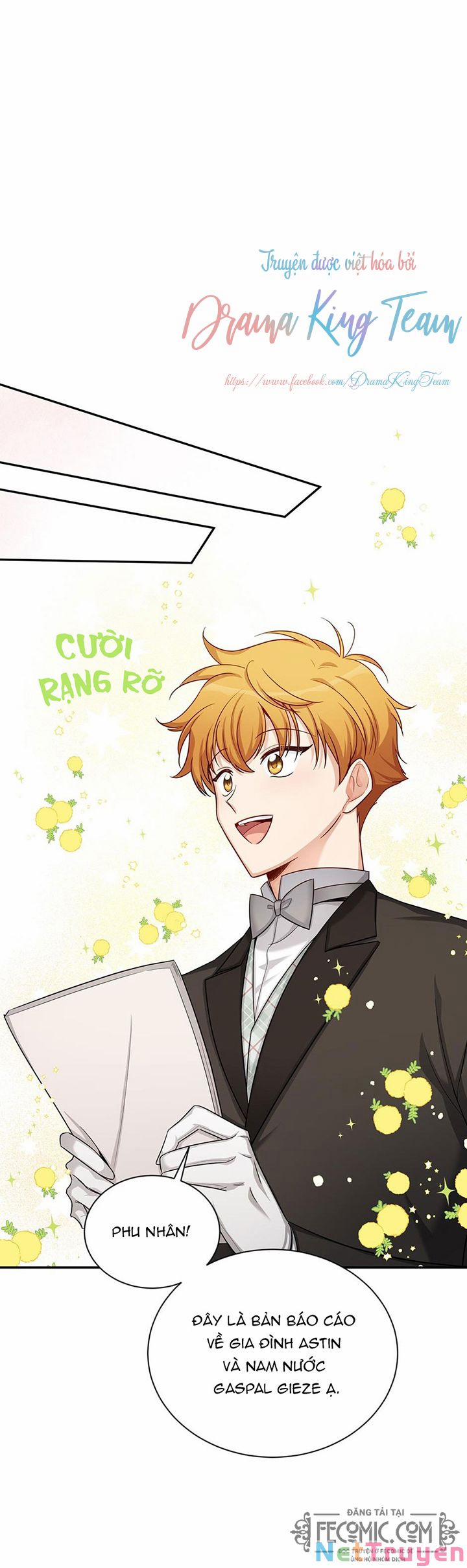 Nữ Công Tước Với Tâm Hồn Trống Rỗng 89 trang 18