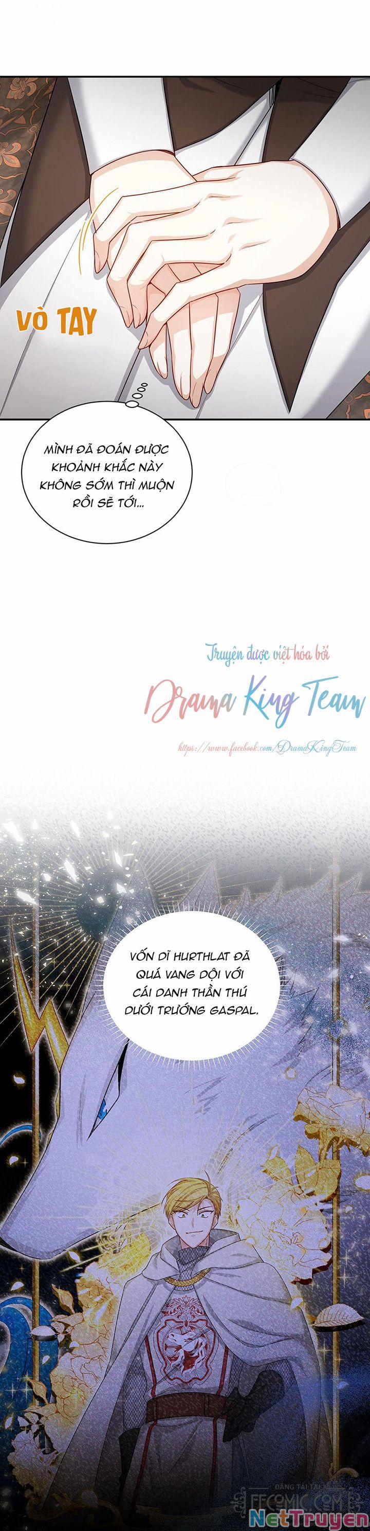 Nữ Công Tước Với Tâm Hồn Trống Rỗng 89 trang 2