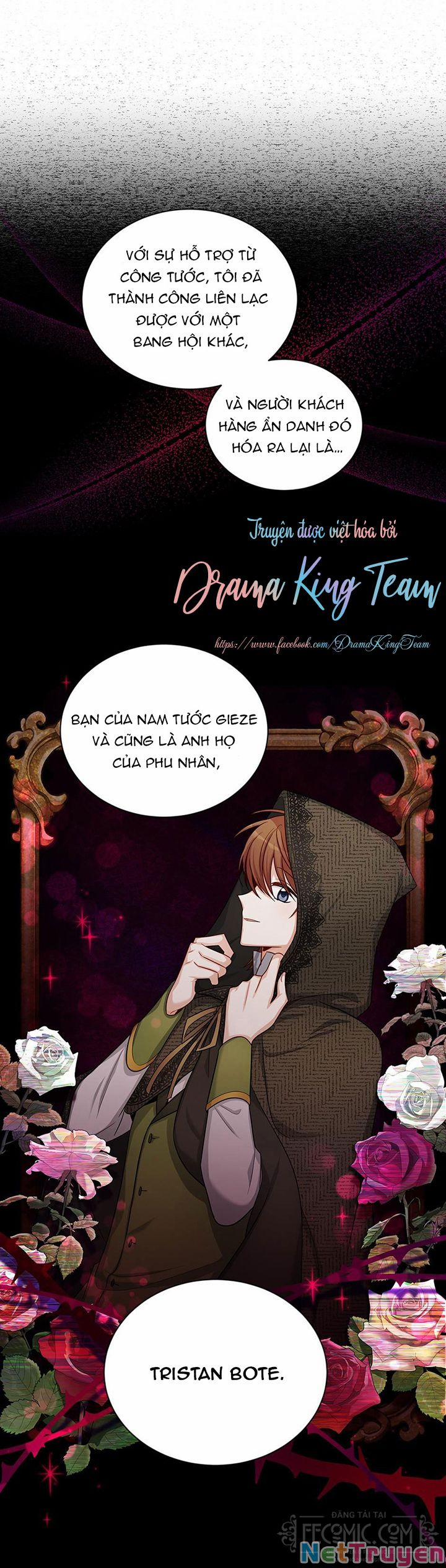 Nữ Công Tước Với Tâm Hồn Trống Rỗng 89 trang 25