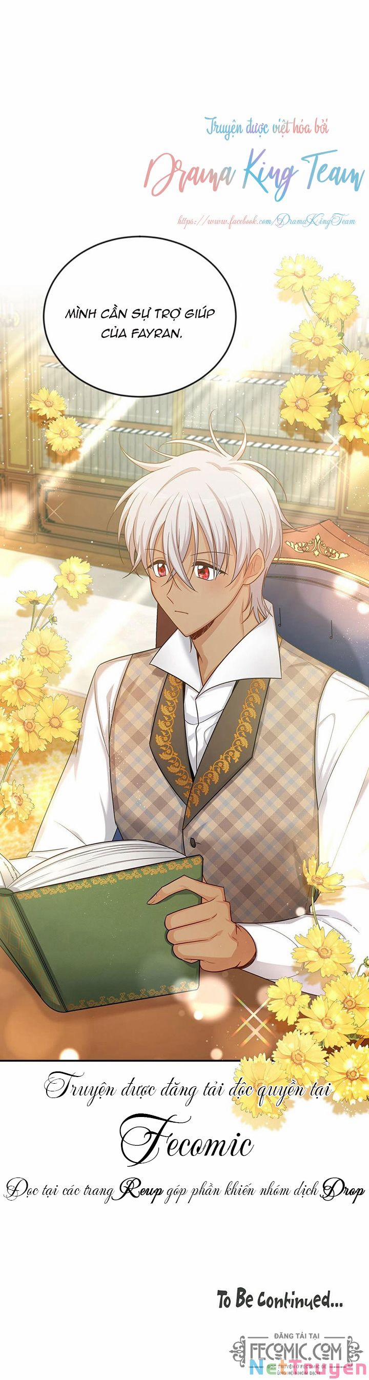 Nữ Công Tước Với Tâm Hồn Trống Rỗng 89 trang 33