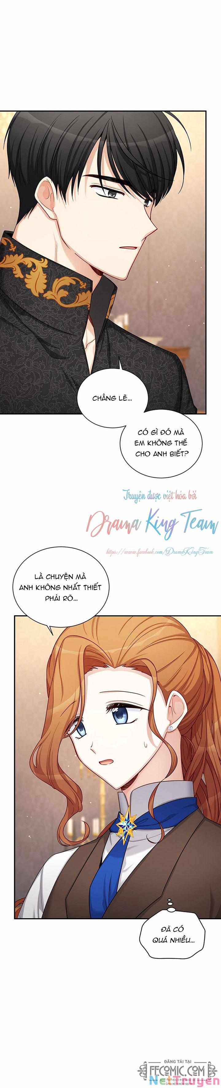 Nữ Công Tước Với Tâm Hồn Trống Rỗng 89 trang 5