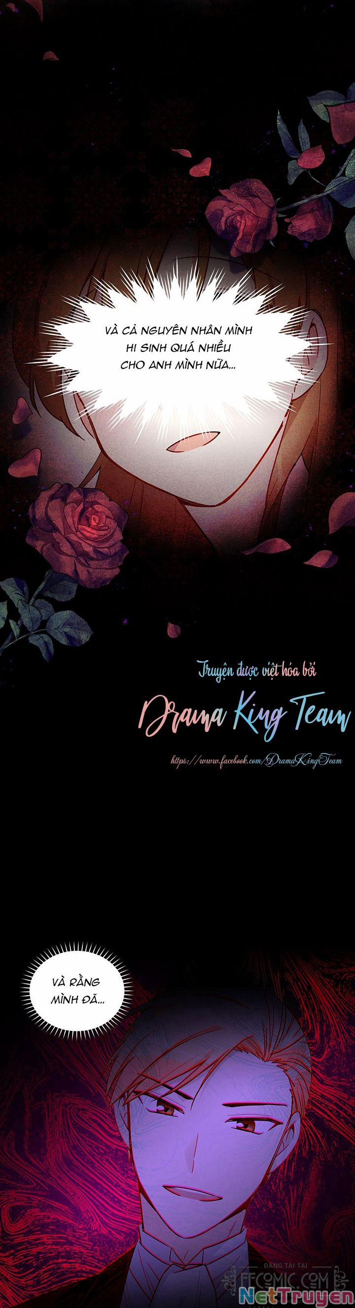 Nữ Công Tước Với Tâm Hồn Trống Rỗng 89 trang 7