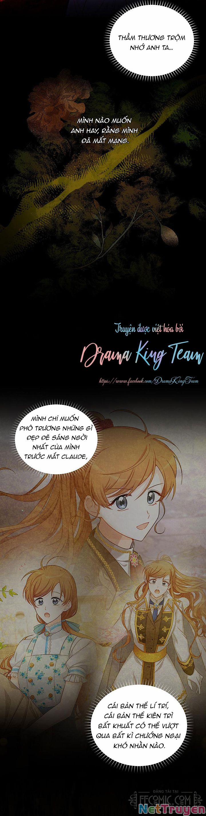 Nữ Công Tước Với Tâm Hồn Trống Rỗng 89 trang 8