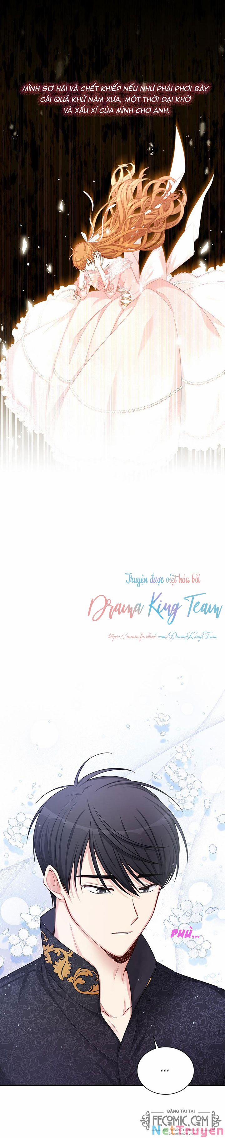 Nữ Công Tước Với Tâm Hồn Trống Rỗng 89 trang 9