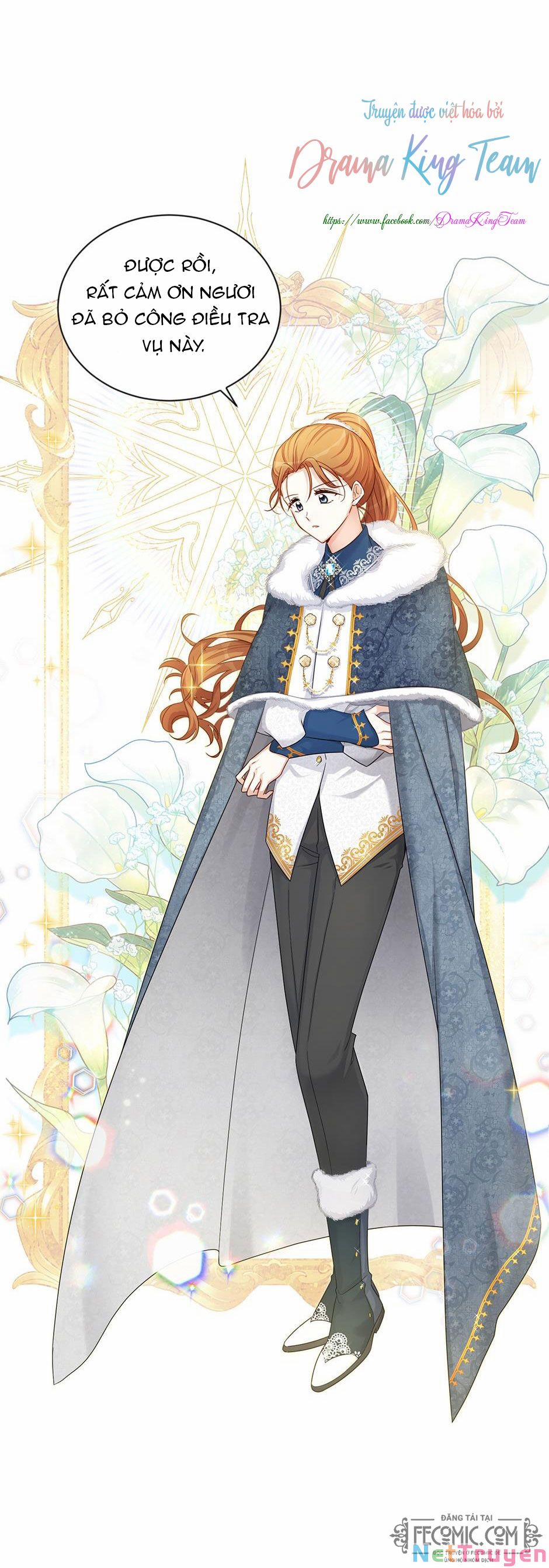 Nữ Công Tước Với Tâm Hồn Trống Rỗng 91 trang 2
