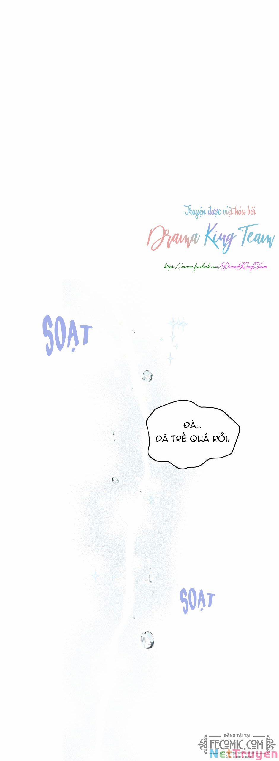 Nữ Công Tước Với Tâm Hồn Trống Rỗng 91 trang 23