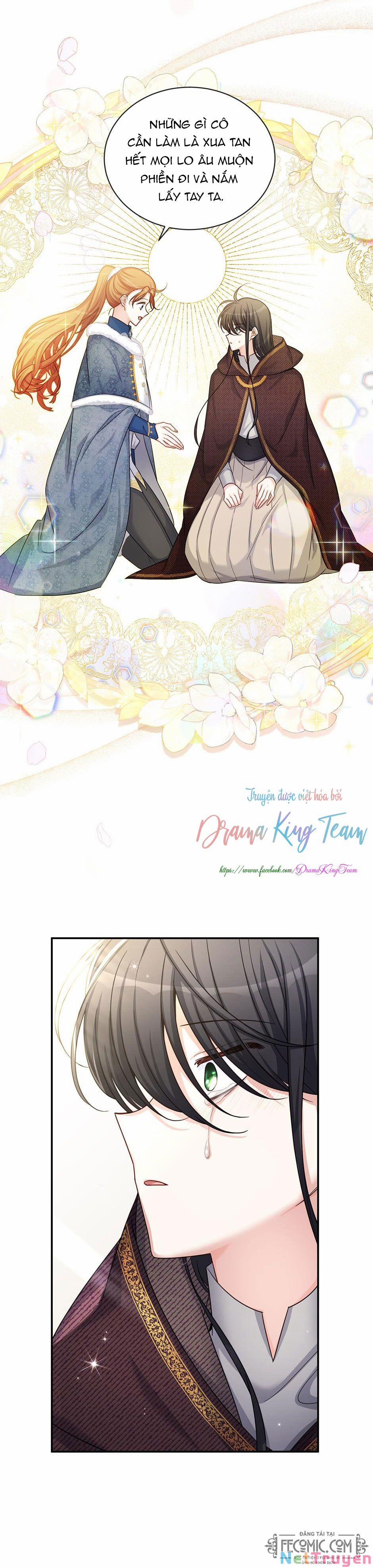 Nữ Công Tước Với Tâm Hồn Trống Rỗng 91 trang 26