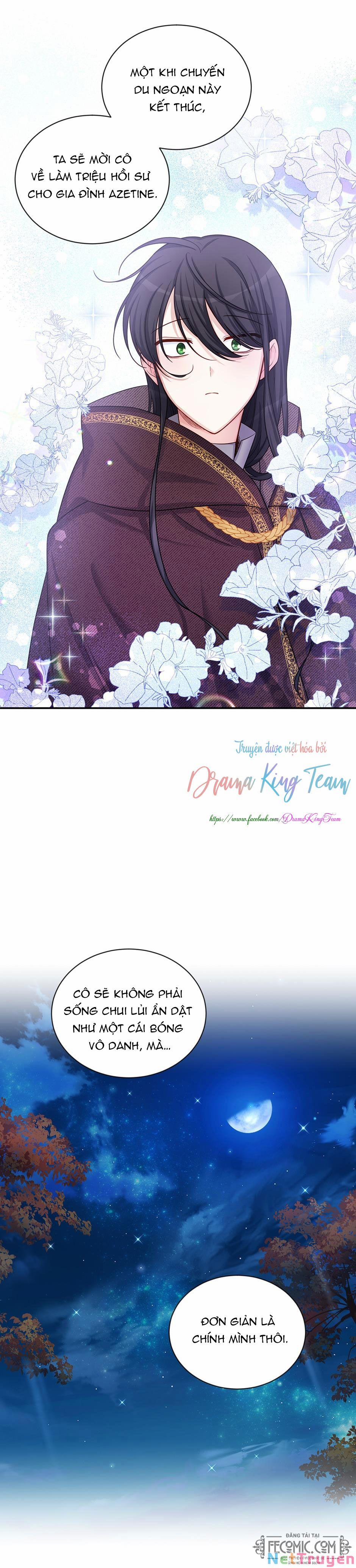 Nữ Công Tước Với Tâm Hồn Trống Rỗng 91 trang 29