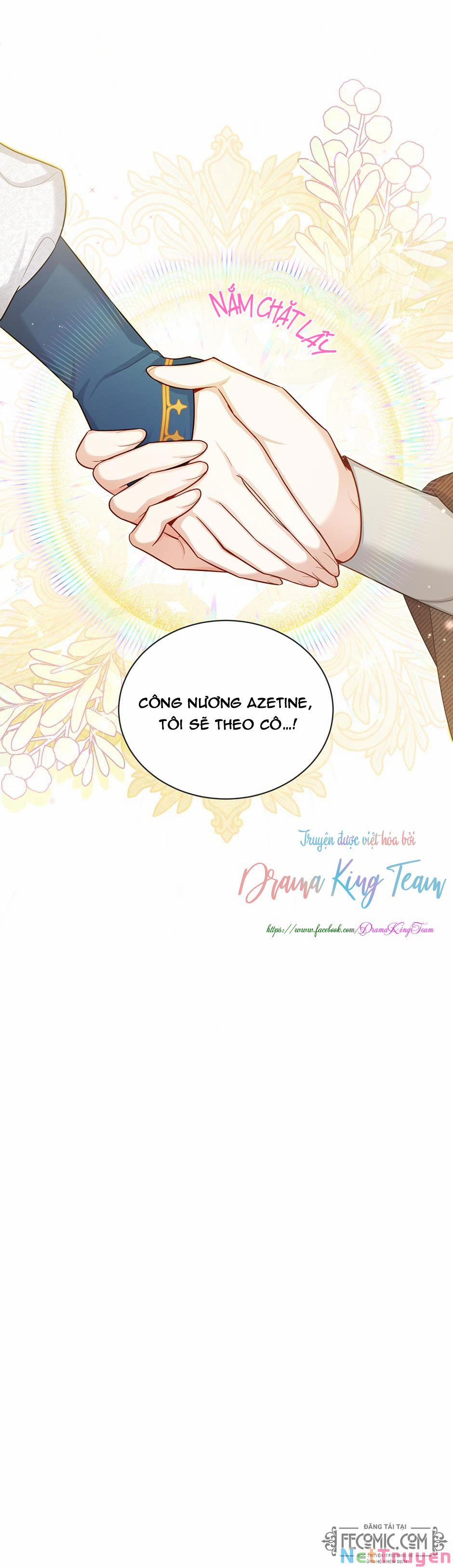 Nữ Công Tước Với Tâm Hồn Trống Rỗng 91 trang 32