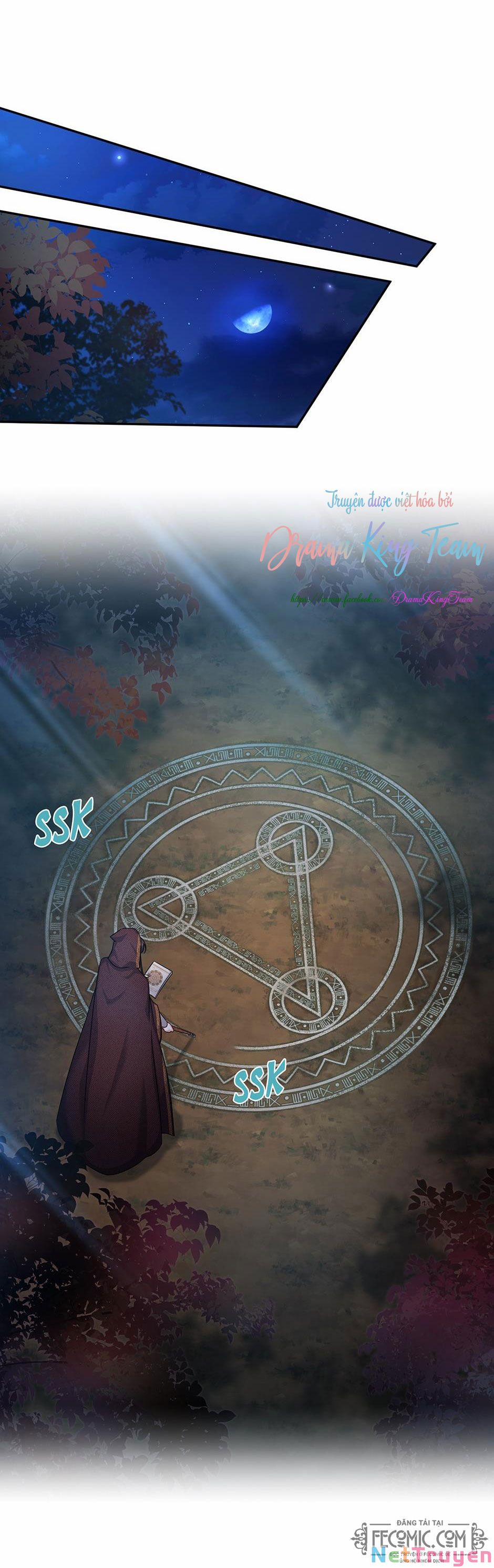 Nữ Công Tước Với Tâm Hồn Trống Rỗng 91 trang 4