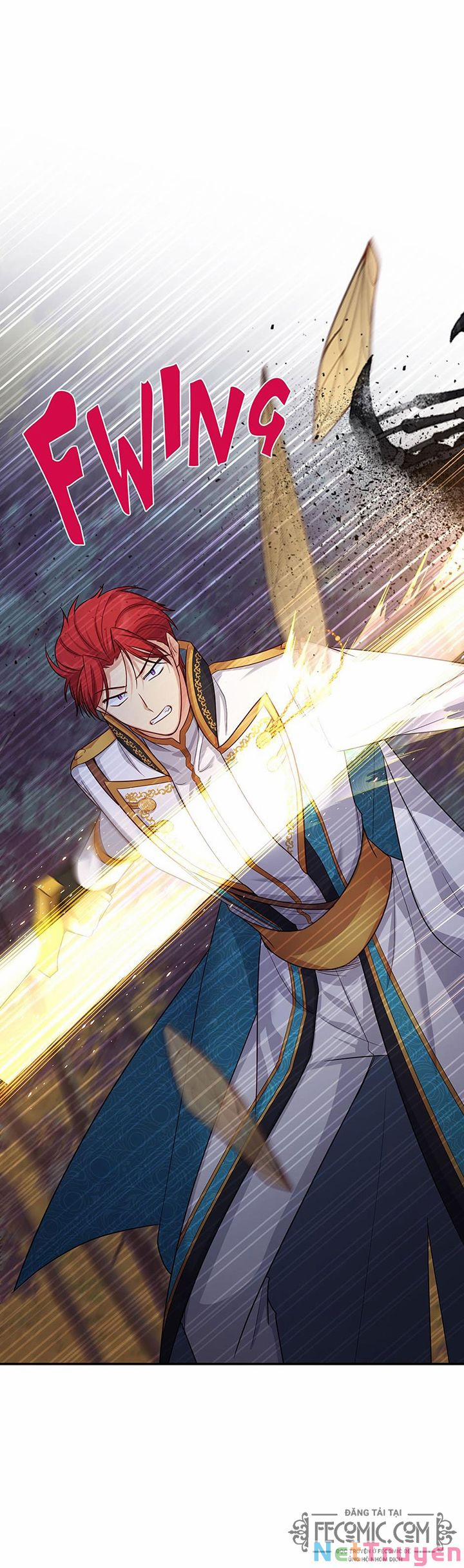 Nữ Công Tước Với Tâm Hồn Trống Rỗng 96 trang 10