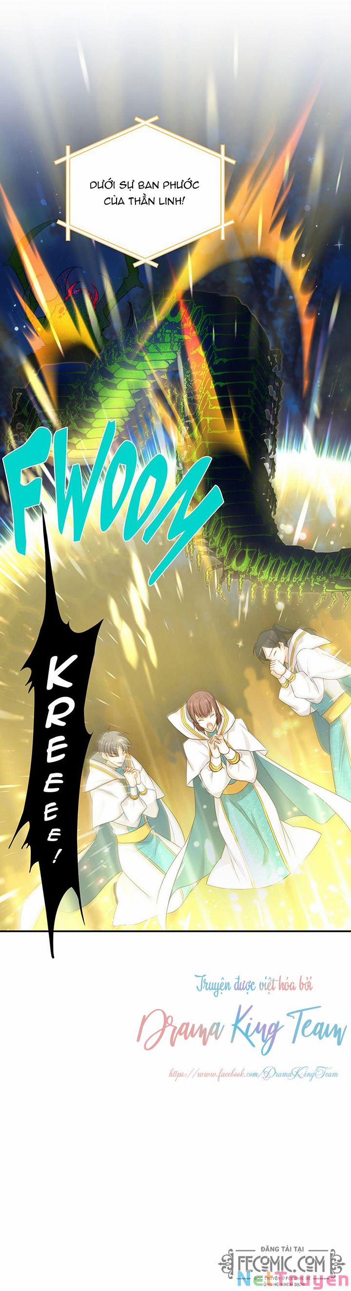 Nữ Công Tước Với Tâm Hồn Trống Rỗng 96 trang 13