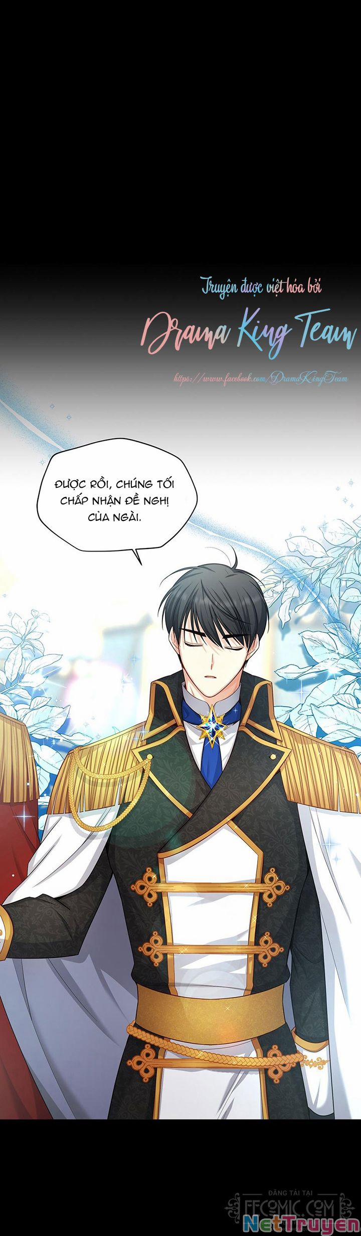 Nữ Công Tước Với Tâm Hồn Trống Rỗng 96 trang 21