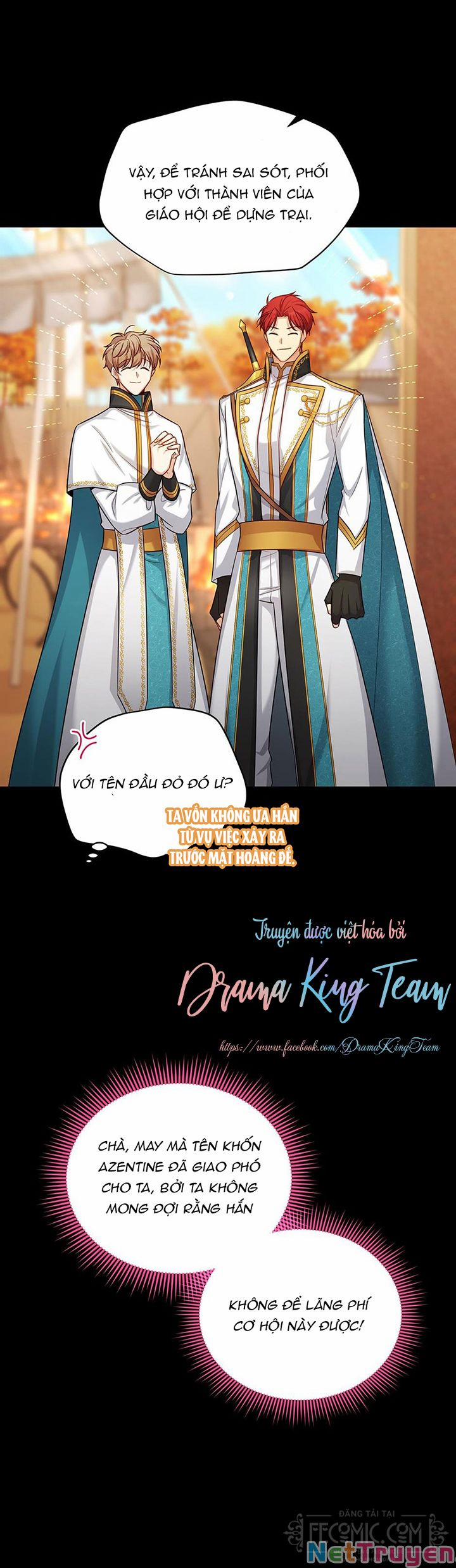 Nữ Công Tước Với Tâm Hồn Trống Rỗng 96 trang 24