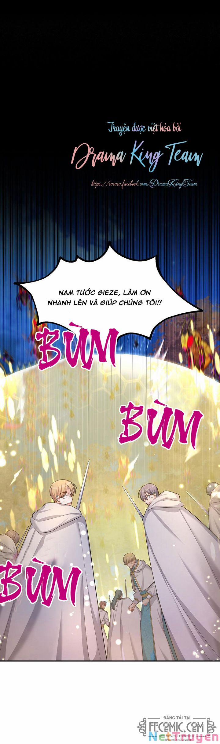 Nữ Công Tước Với Tâm Hồn Trống Rỗng 96 trang 25