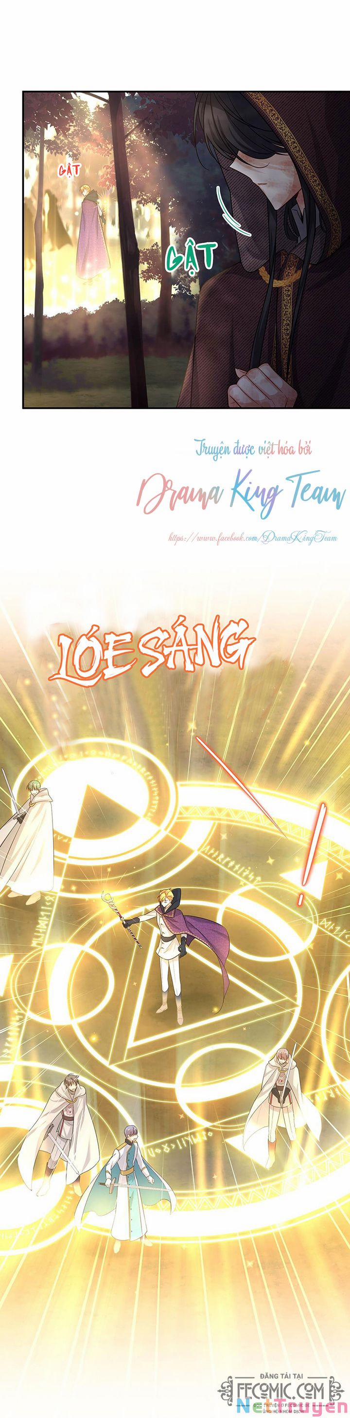 Nữ Công Tước Với Tâm Hồn Trống Rỗng 96 trang 27