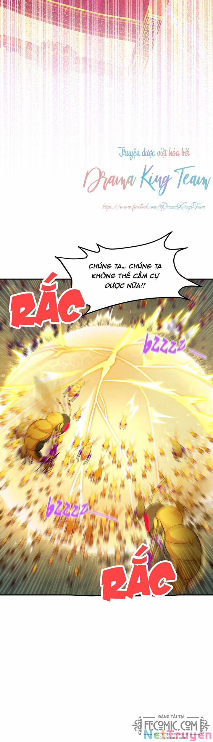 Nữ Công Tước Với Tâm Hồn Trống Rỗng 96 trang 31