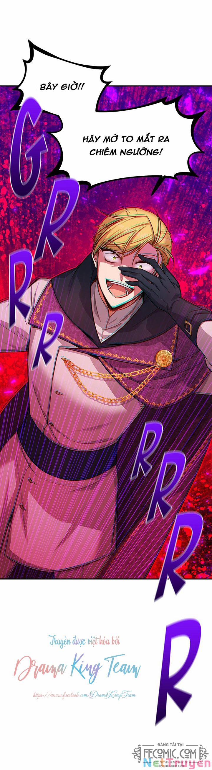 Nữ Công Tước Với Tâm Hồn Trống Rỗng 96 trang 32