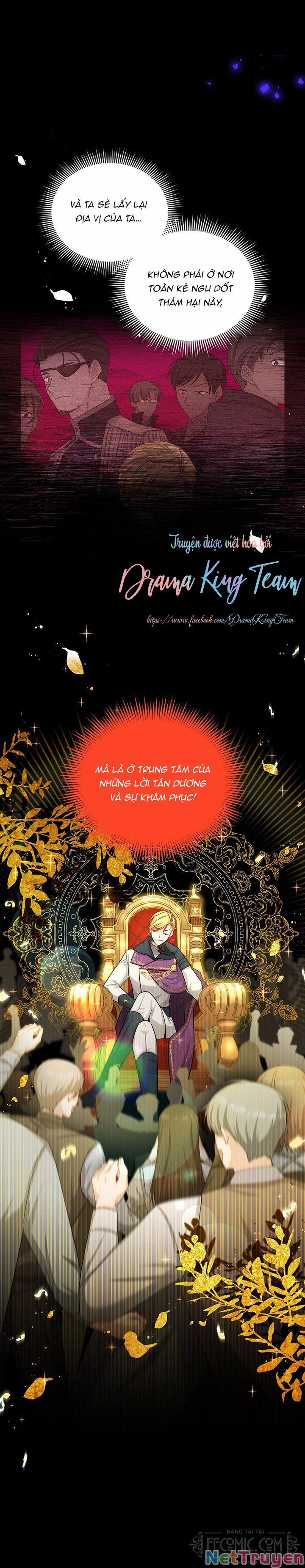 Nữ Công Tước Với Tâm Hồn Trống Rỗng 96 trang 4