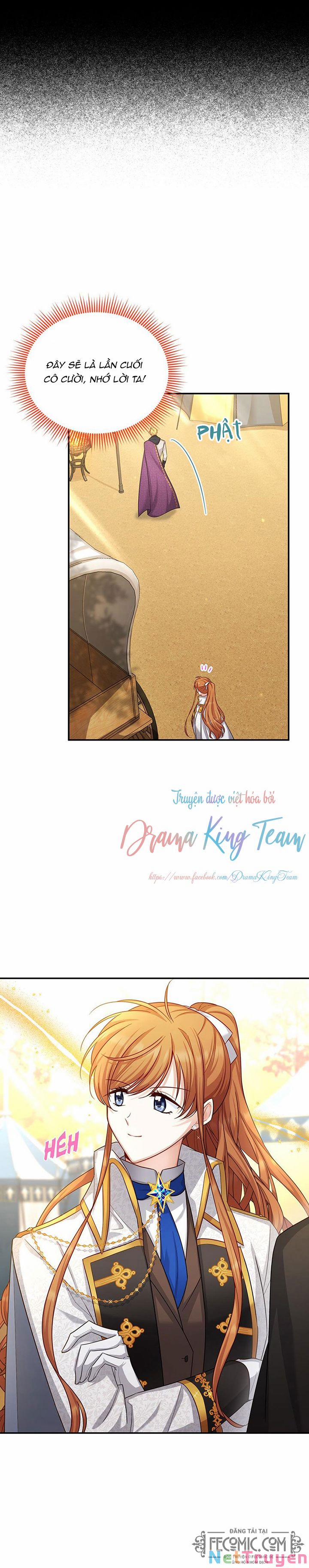 Nữ Công Tước Với Tâm Hồn Trống Rỗng 96 trang 5