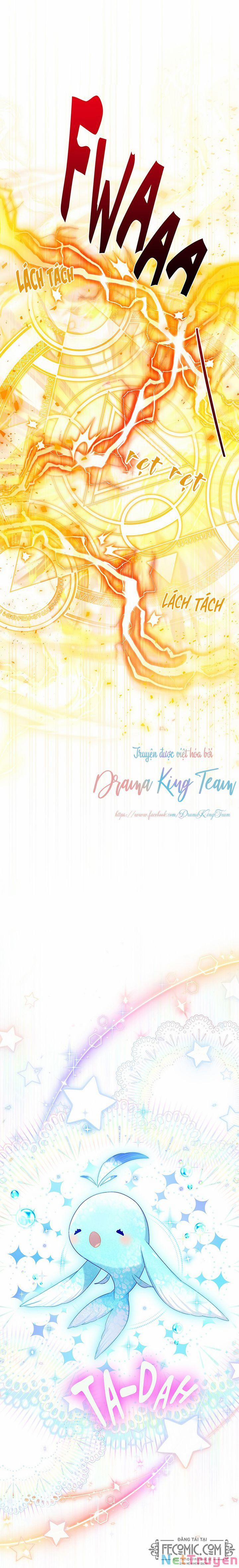 Nữ Công Tước Với Tâm Hồn Trống Rỗng 97 trang 1