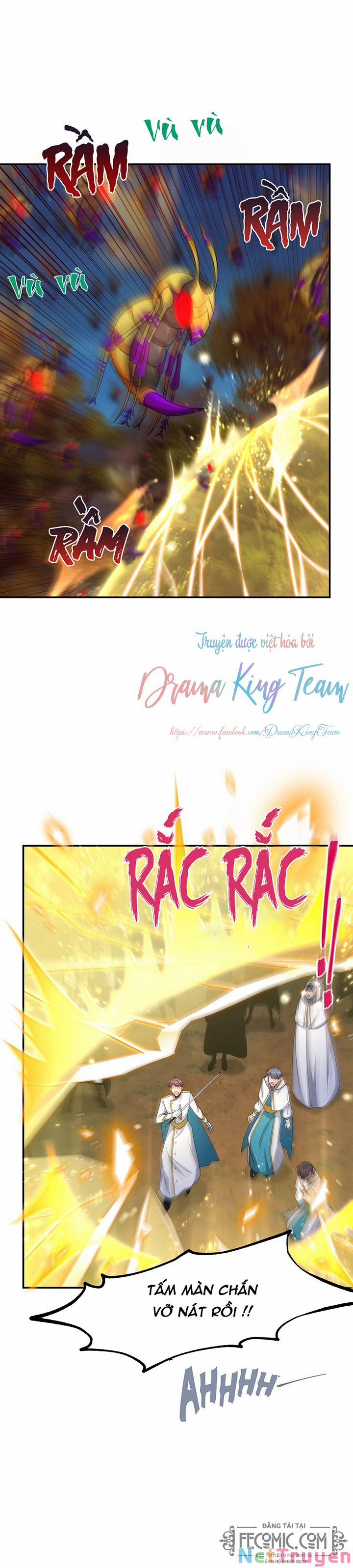 Nữ Công Tước Với Tâm Hồn Trống Rỗng 97 trang 12