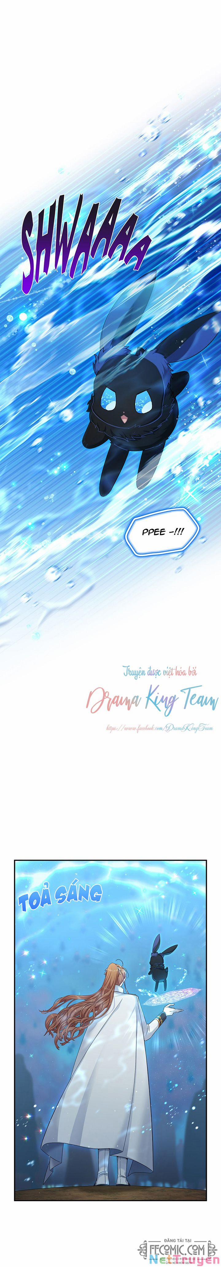 Nữ Công Tước Với Tâm Hồn Trống Rỗng 97 trang 13