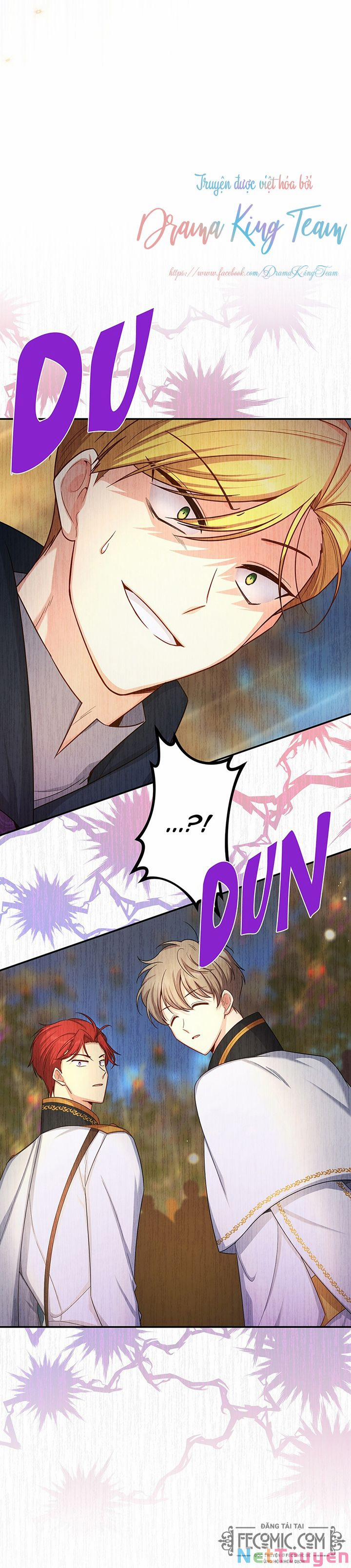 Nữ Công Tước Với Tâm Hồn Trống Rỗng 97 trang 2