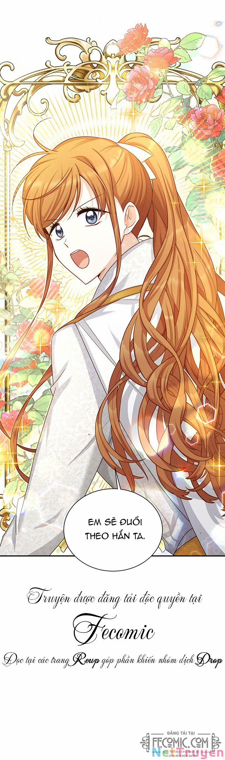 Nữ Công Tước Với Tâm Hồn Trống Rỗng 97 trang 24