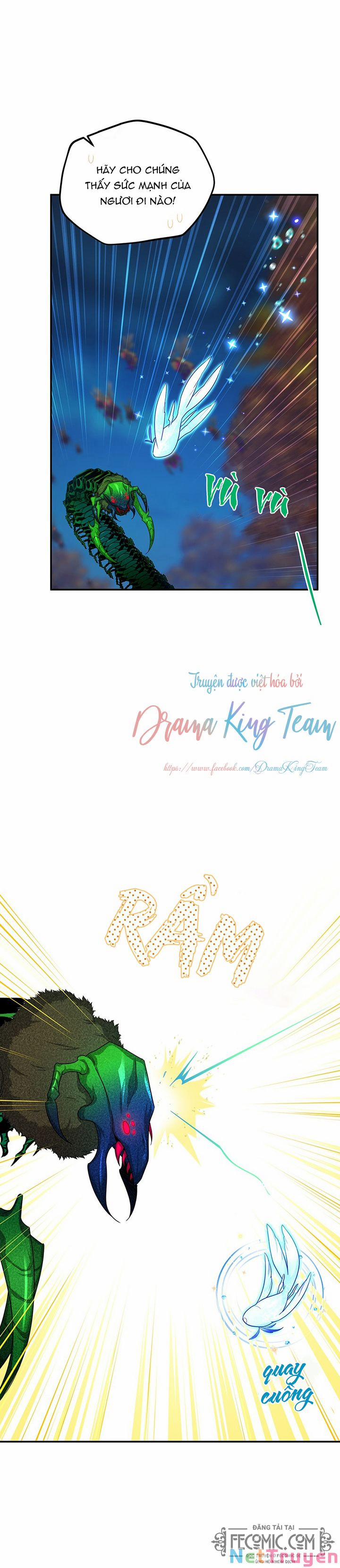 Nữ Công Tước Với Tâm Hồn Trống Rỗng 97 trang 5