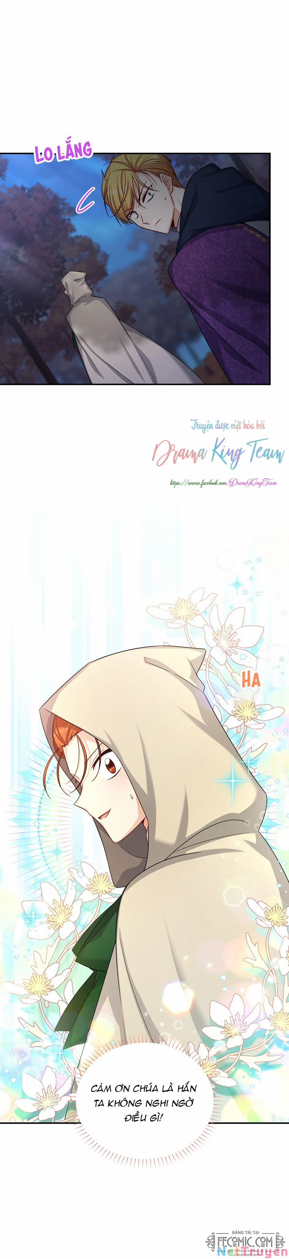 Nữ Công Tước Với Tâm Hồn Trống Rỗng 98 trang 19