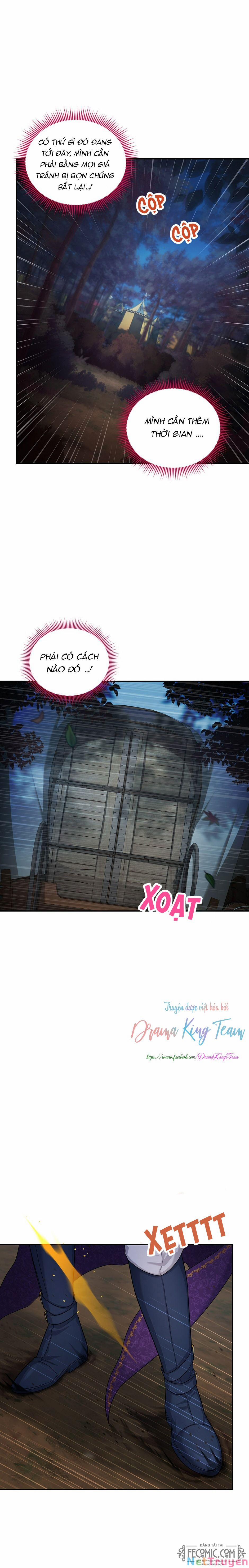 Nữ Công Tước Với Tâm Hồn Trống Rỗng 98 trang 2