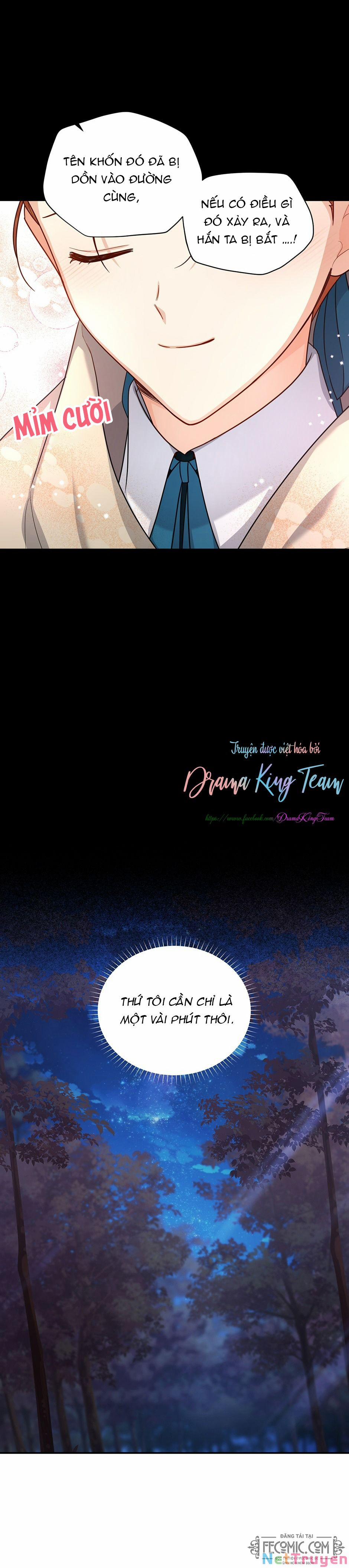 Nữ Công Tước Với Tâm Hồn Trống Rỗng 98 trang 24