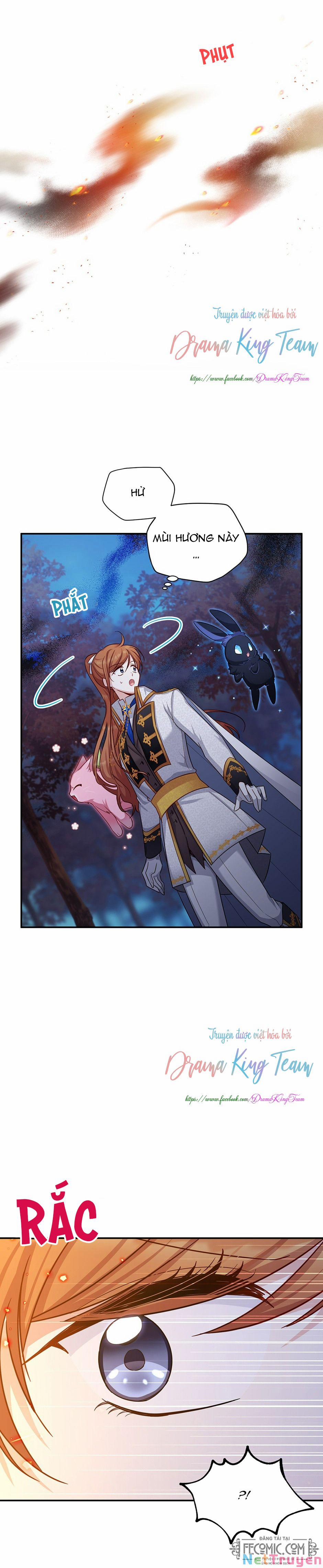 Nữ Công Tước Với Tâm Hồn Trống Rỗng 98 trang 6