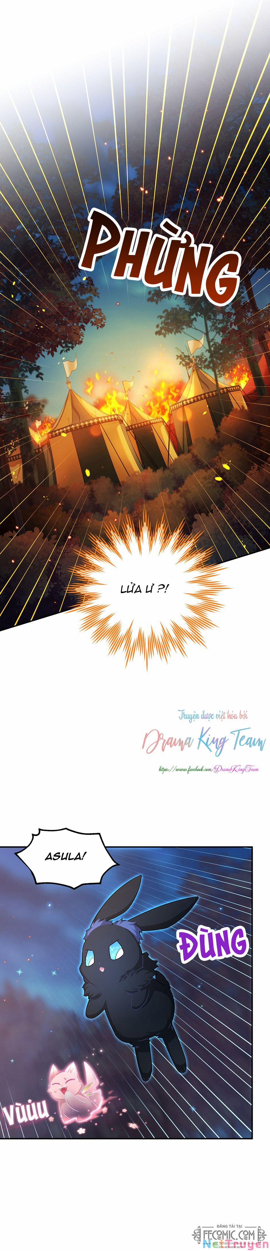 Nữ Công Tước Với Tâm Hồn Trống Rỗng 98 trang 7