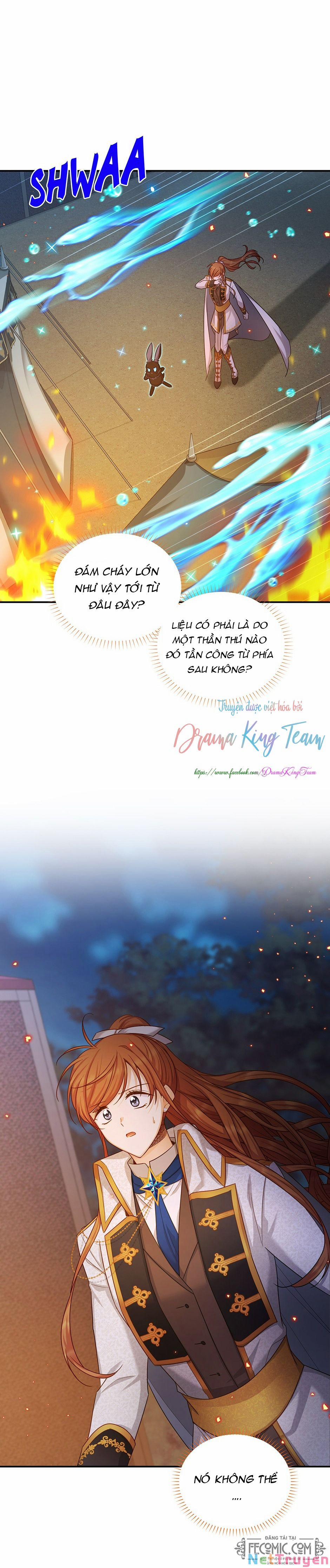 Nữ Công Tước Với Tâm Hồn Trống Rỗng 98 trang 8