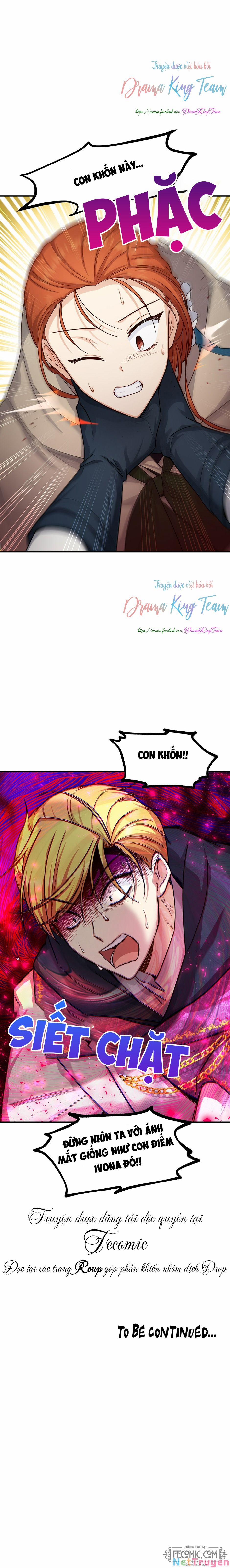 Nữ Công Tước Với Tâm Hồn Trống Rỗng 99 trang 23