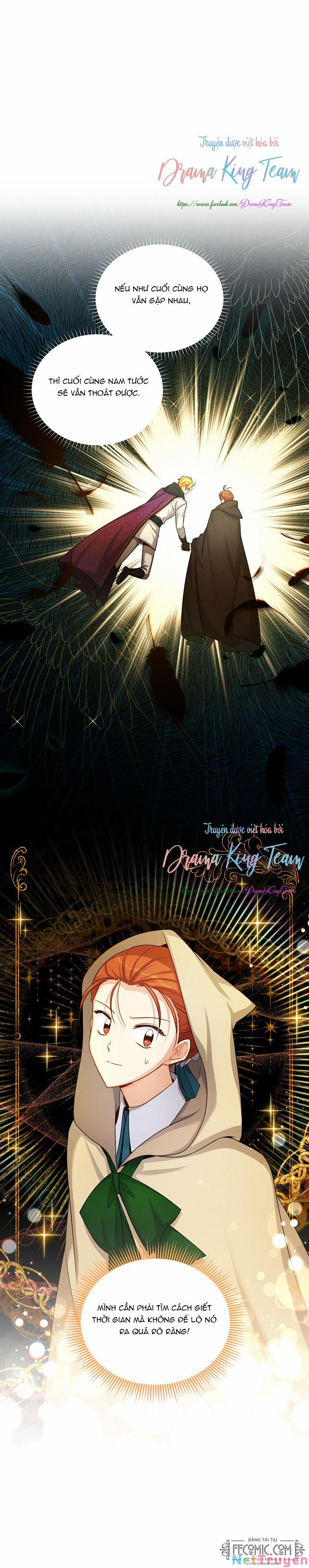 Nữ Công Tước Với Tâm Hồn Trống Rỗng 99 trang 7